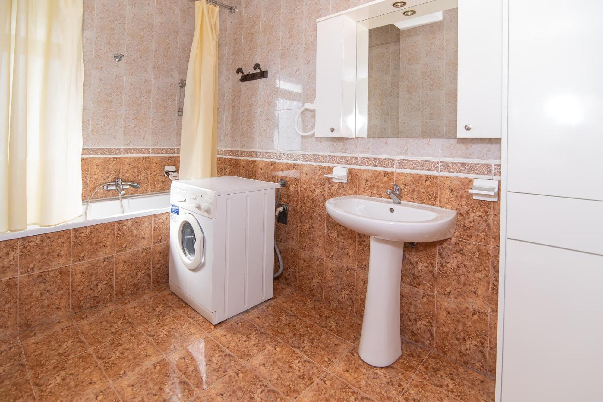 Vintage Blloku Apartment *